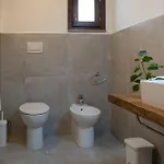 Degli Ulivi Han/Misafirhane Mammola