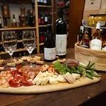 Degli Ulivi Han/Misafirhane Mammola