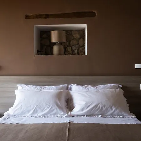 Degli Ulivi Gasthof *