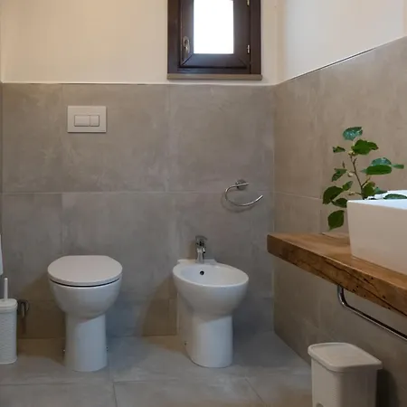 Degli Ulivi بيت ريفي Mammola