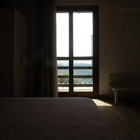 Degli Ulivi Han/Misafirhane