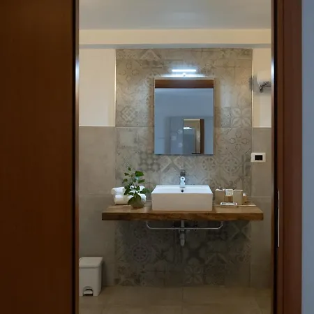 Degli Ulivi Gasthof *