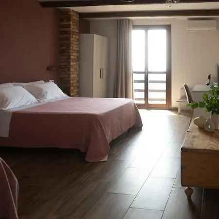 Gasthof Degli Ulivi *