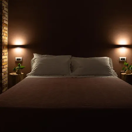 Degli Ulivi Gasthof Mammola