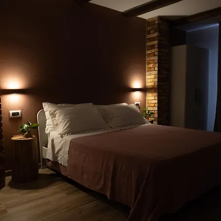 Gasthof Degli Ulivi Mammola