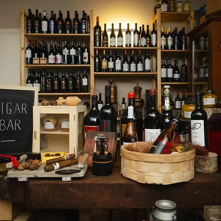 Degli Ulivi * Mammola