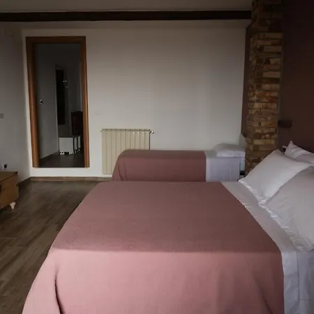 Gasthof Degli Ulivi *