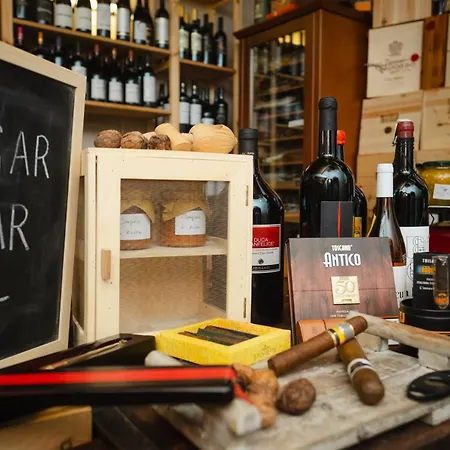 Gasthof Degli Ulivi *