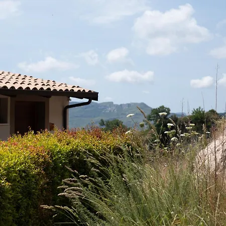 Herberg Degli Ulivi *