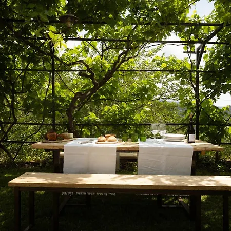 Degli Ulivi Gasthof *