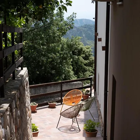 Degli Ulivi Han/Misafirhane *