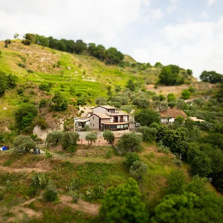 Degli Ulivi Herberg
