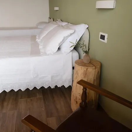 Degli Ulivi Gasthof Mammola