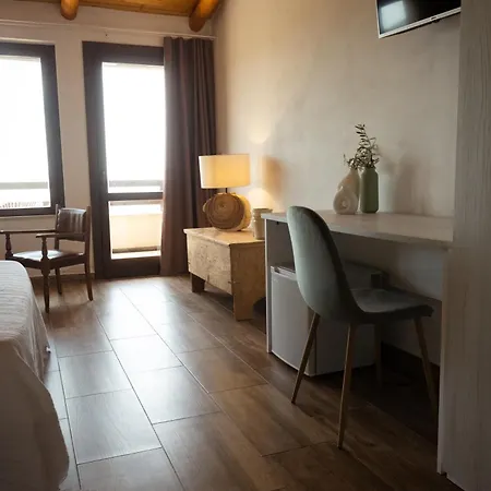 Degli Ulivi * Mammola