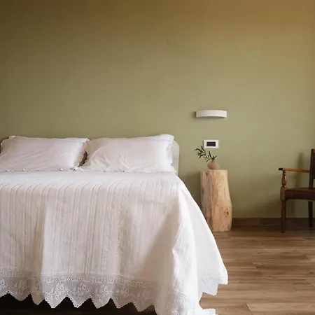 Degli Ulivi Gasthof *