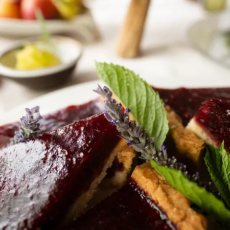 Degli Ulivi * Mammola