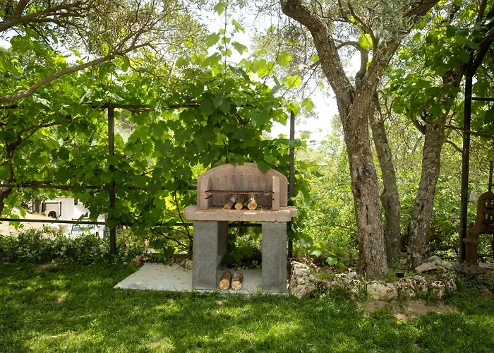 Degli Ulivi بيت ريفي Mammola