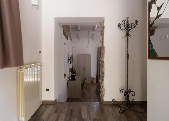 بيت ريفي Degli Ulivi