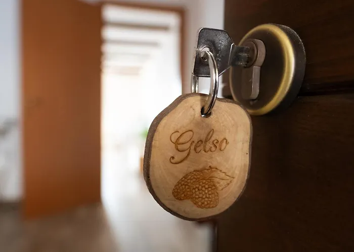 Degli Ulivi * Mammola