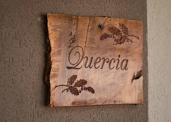 Degli Ulivi بيت ريفي *