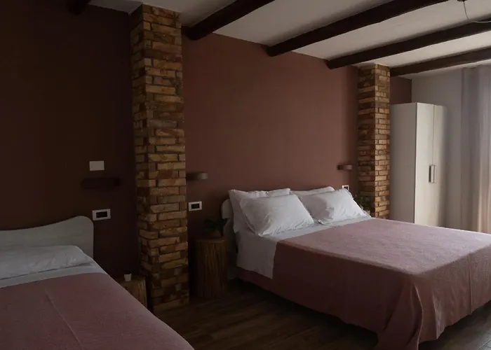 بيت ريفي Degli Ulivi