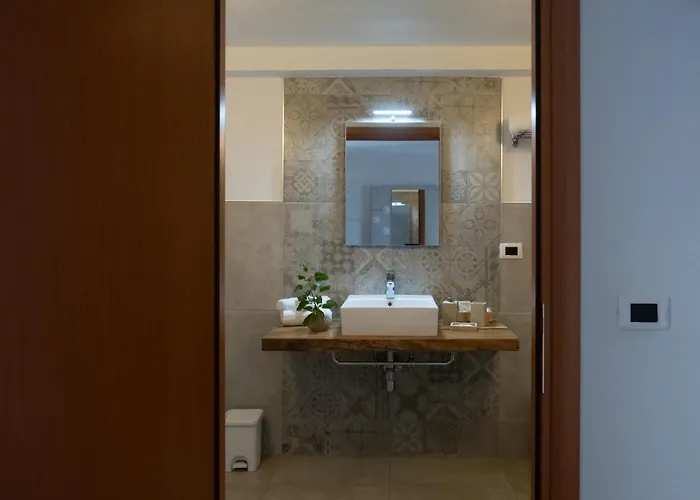 Degli Ulivi بيت ريفي *