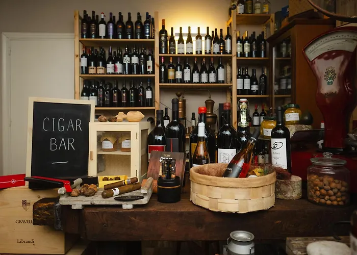 Degli Ulivi * Mammola