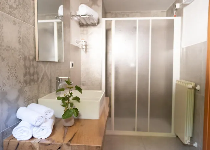 بيت ريفي Degli Ulivi