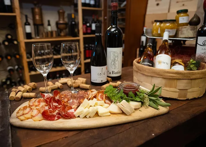 Degli Ulivi بيت ريفي Mammola