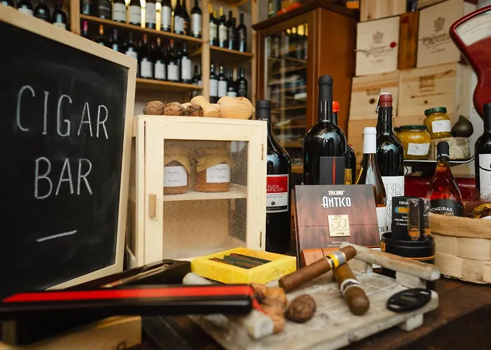 بيت ريفي Degli Ulivi *