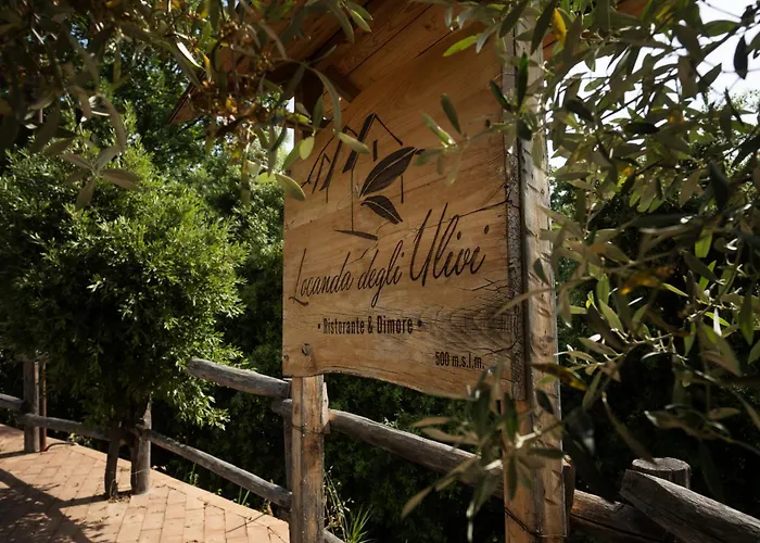 Degli Ulivi بيت ريفي