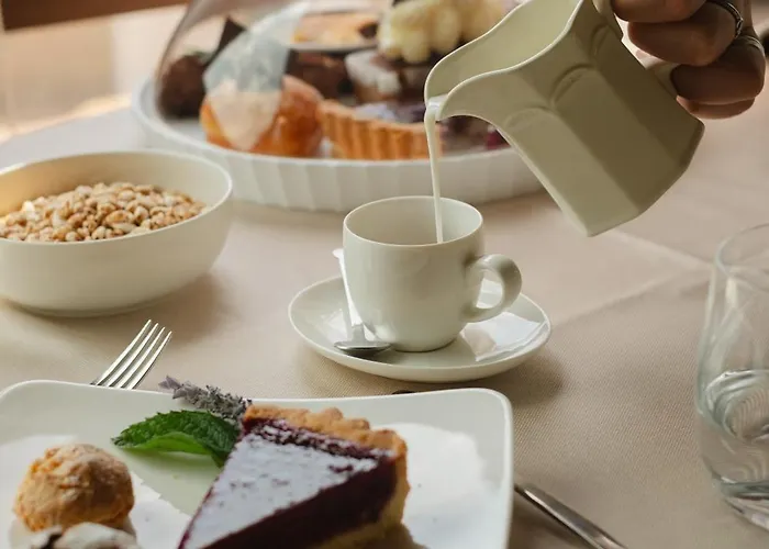 Degli Ulivi بيت ريفي *