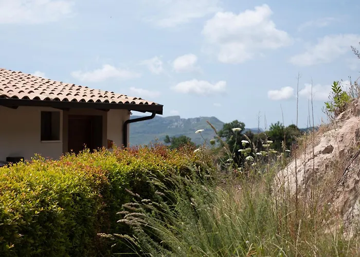 بيت ريفي Degli Ulivi *