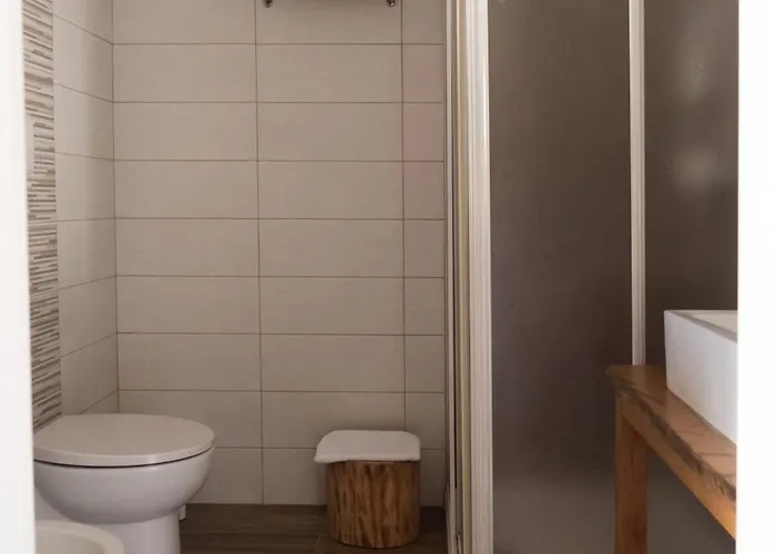 بيت ريفي Degli Ulivi