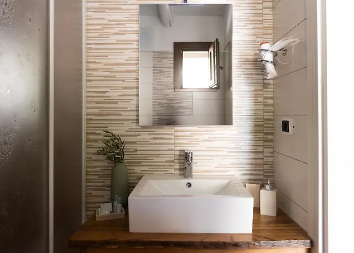 بيت ريفي Degli Ulivi