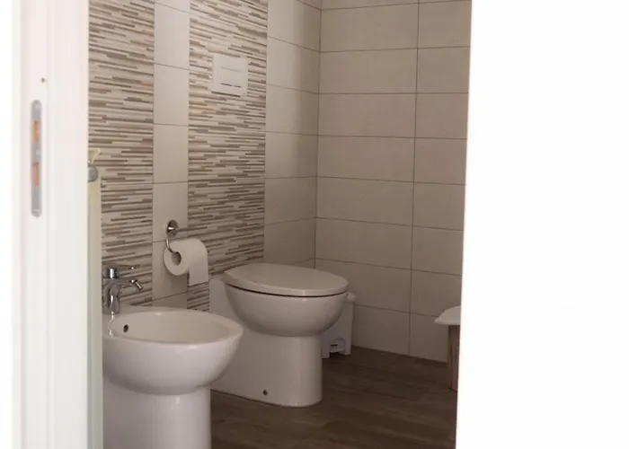 Degli Ulivi بيت ريفي *