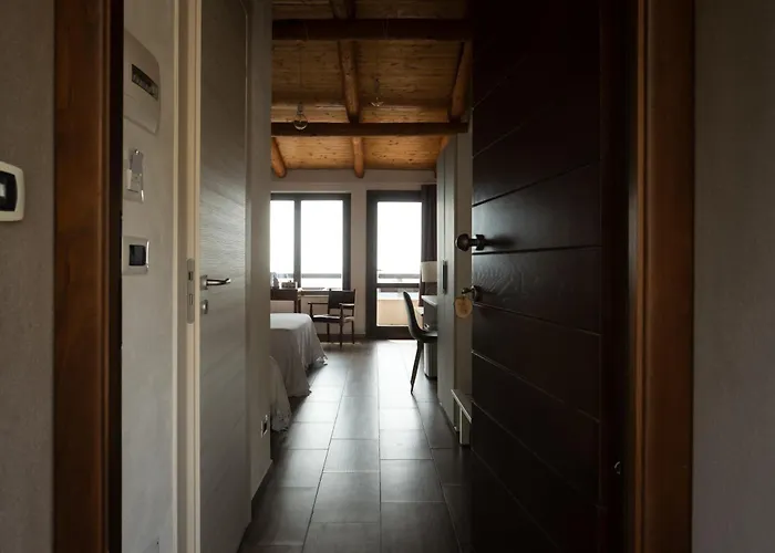 Degli Ulivi بيت ريفي Mammola