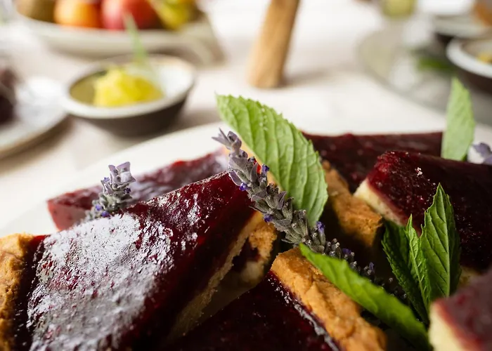 Degli Ulivi * Mammola