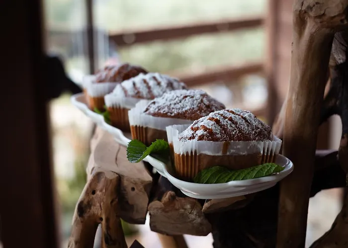 Degli Ulivi بيت ريفي Mammola